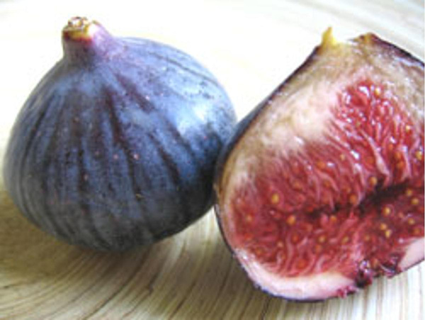 Produktfoto zu Feigen frisch