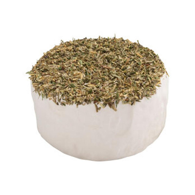 Produktfoto zu Ziegenbert Kräuter, 45% Fett [140g]