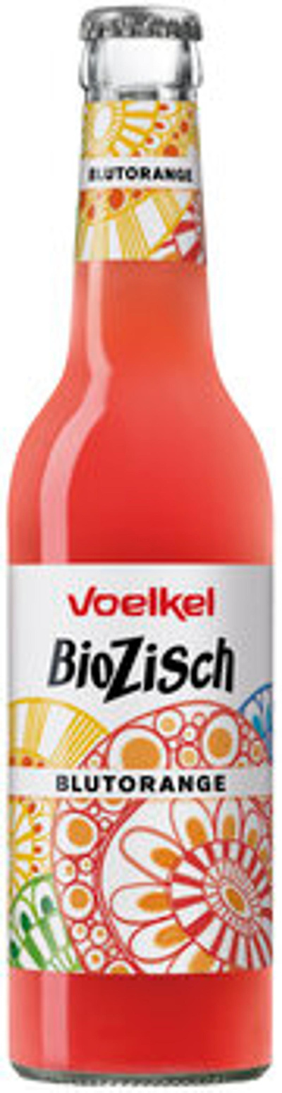 Produktfoto zu Bio Zisch Blutorange [0,33l]