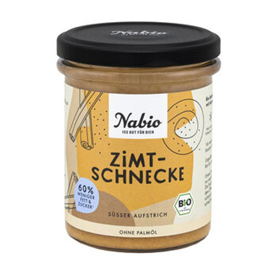 Produktfoto zu Süßer Aufstrich