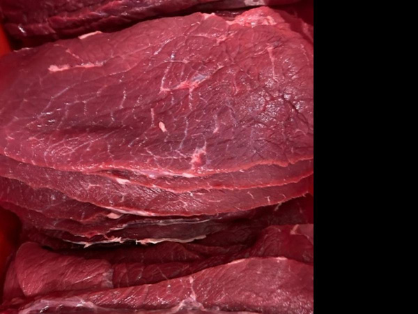 Produktfoto zu Rinderrouladen tiefgefroren