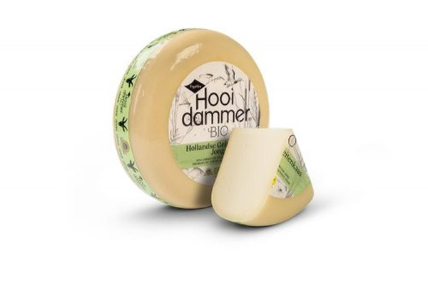 Produktfoto zu Ziegenkäse blumen